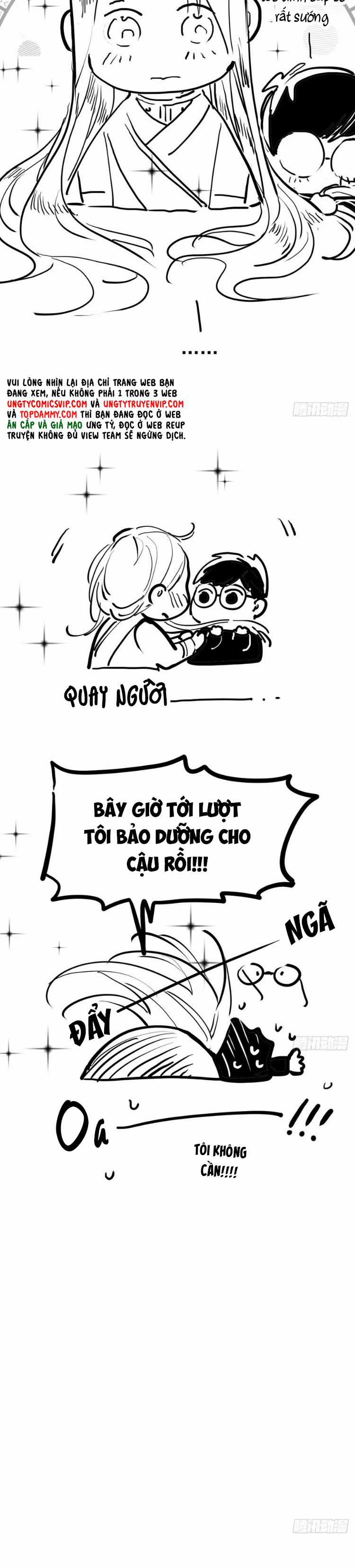 Ong Thợ Chapter 58 trang 3