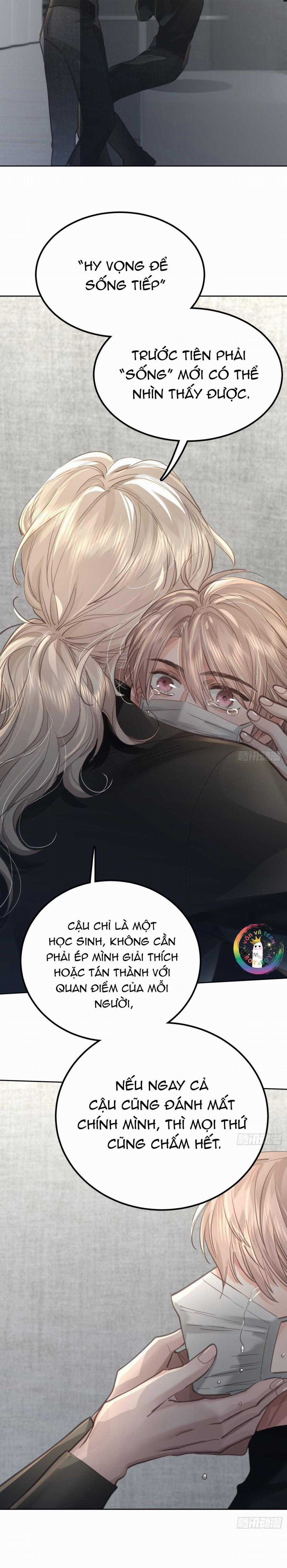 Ong Thợ Chapter 62 trang 11