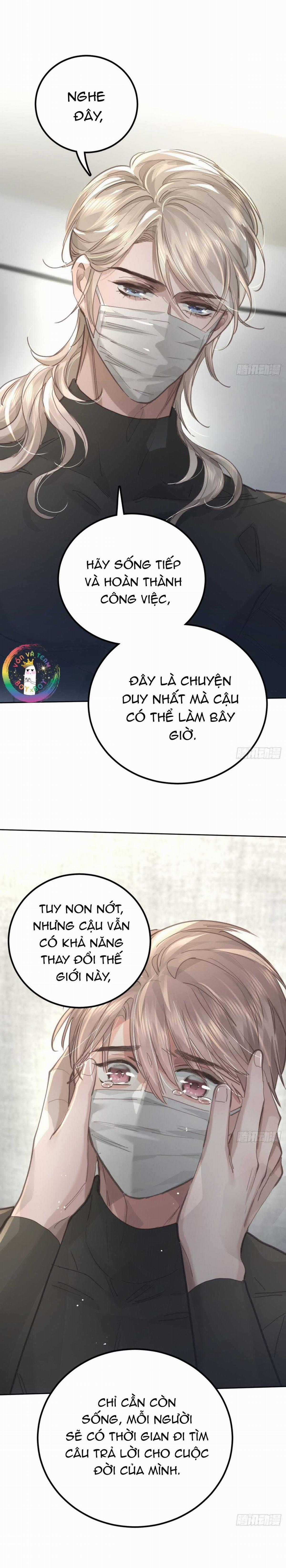 Ong Thợ Chapter 62 trang 12