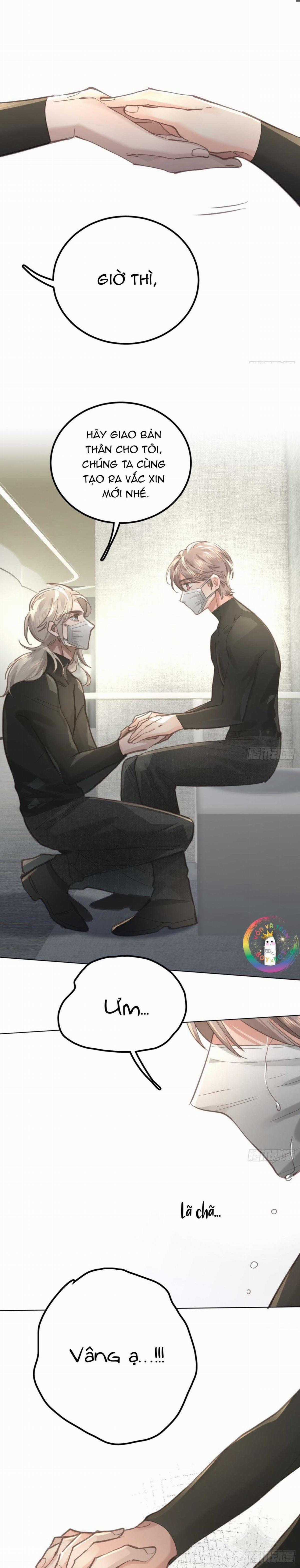 Ong Thợ Chapter 62 trang 13