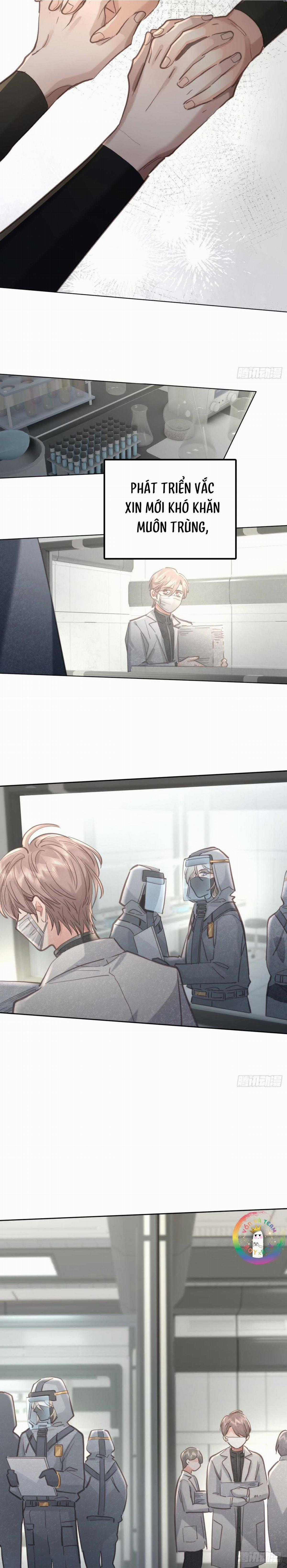 Ong Thợ Chapter 62 trang 14