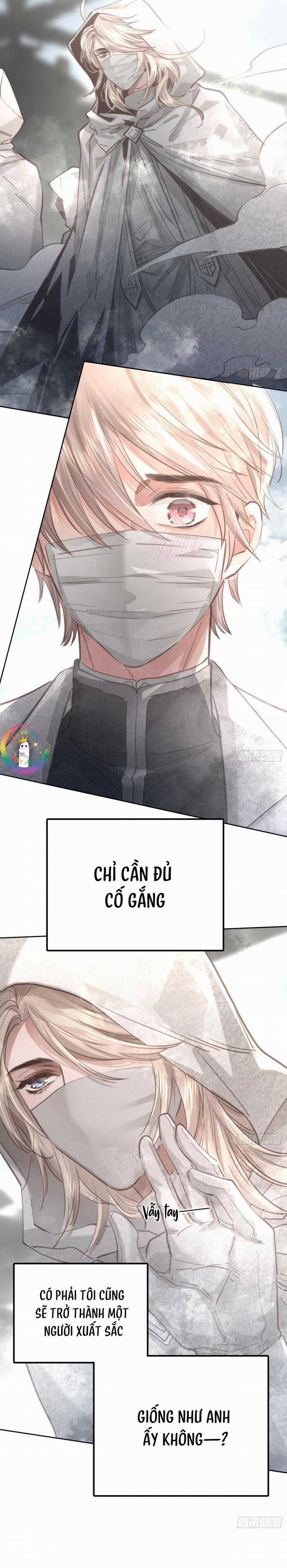 Ong Thợ Chapter 62 trang 16