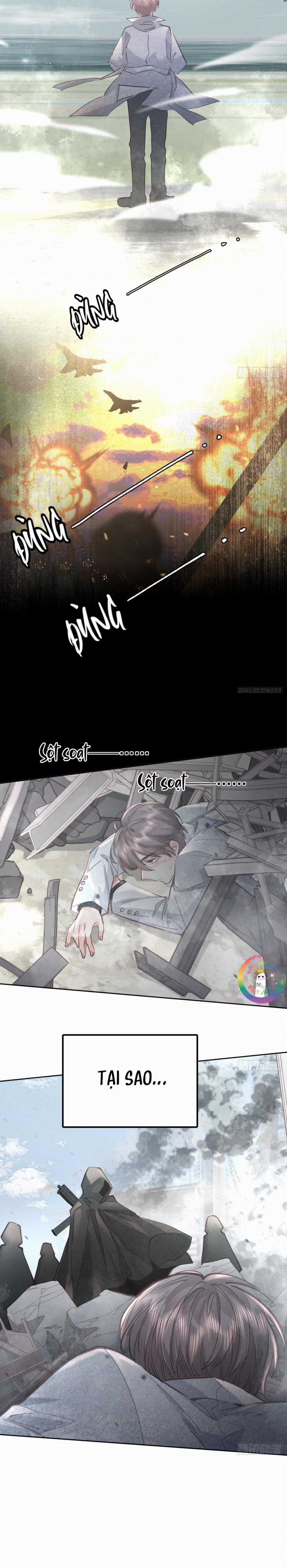 Ong Thợ Chapter 62 trang 18