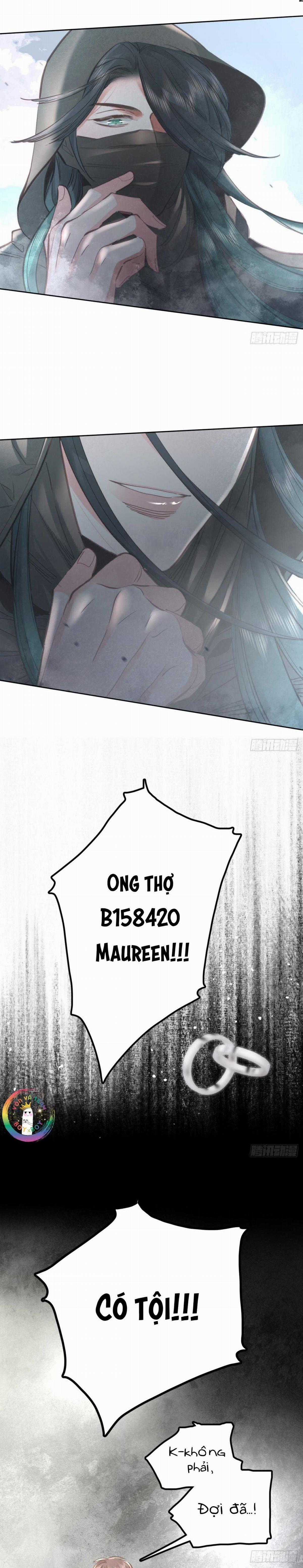 Ong Thợ Chapter 62 trang 19