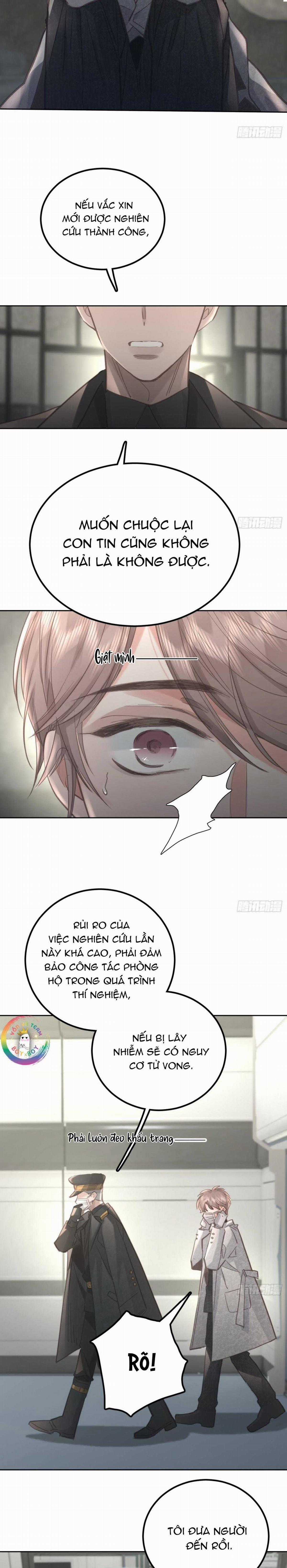 Ong Thợ Chapter 62 trang 2