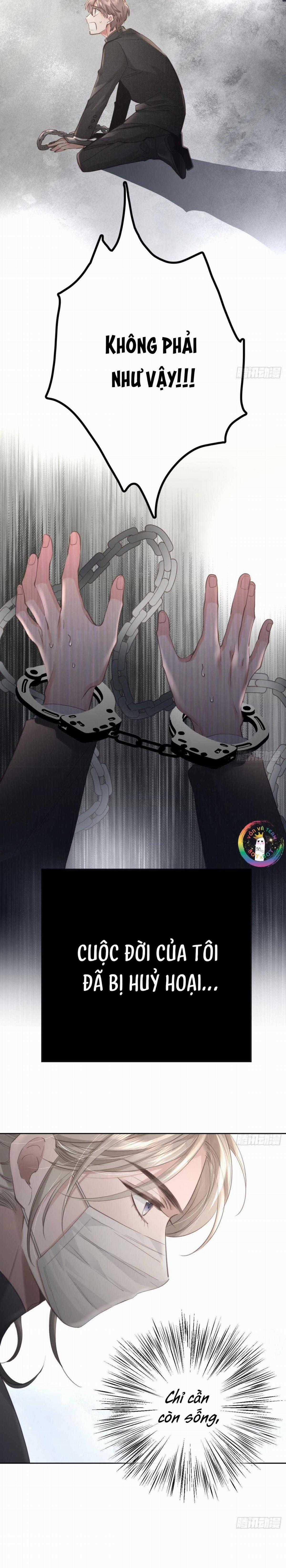 Ong Thợ Chapter 62 trang 20