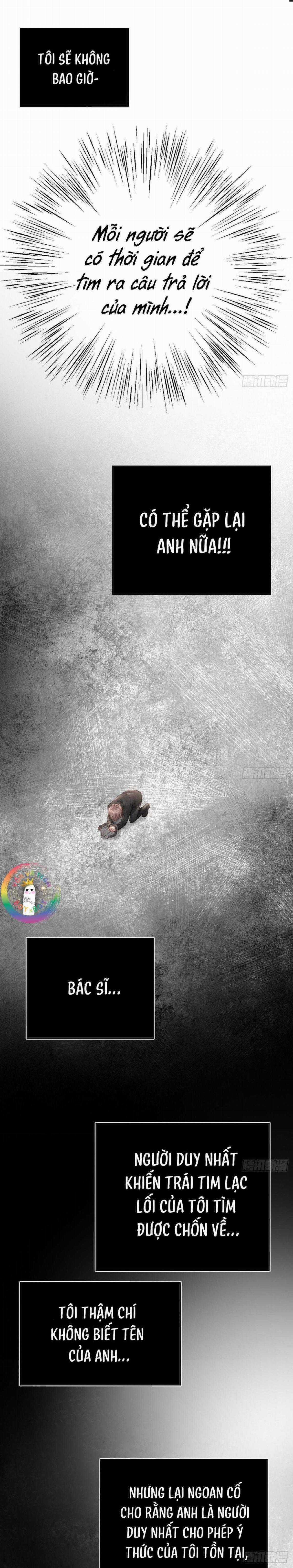 Ong Thợ Chapter 62 trang 21