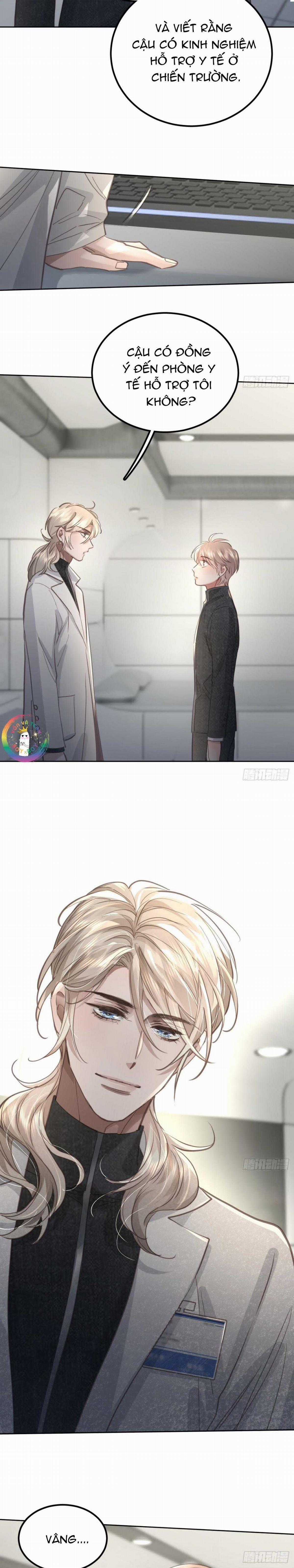 Ong Thợ Chapter 62 trang 23