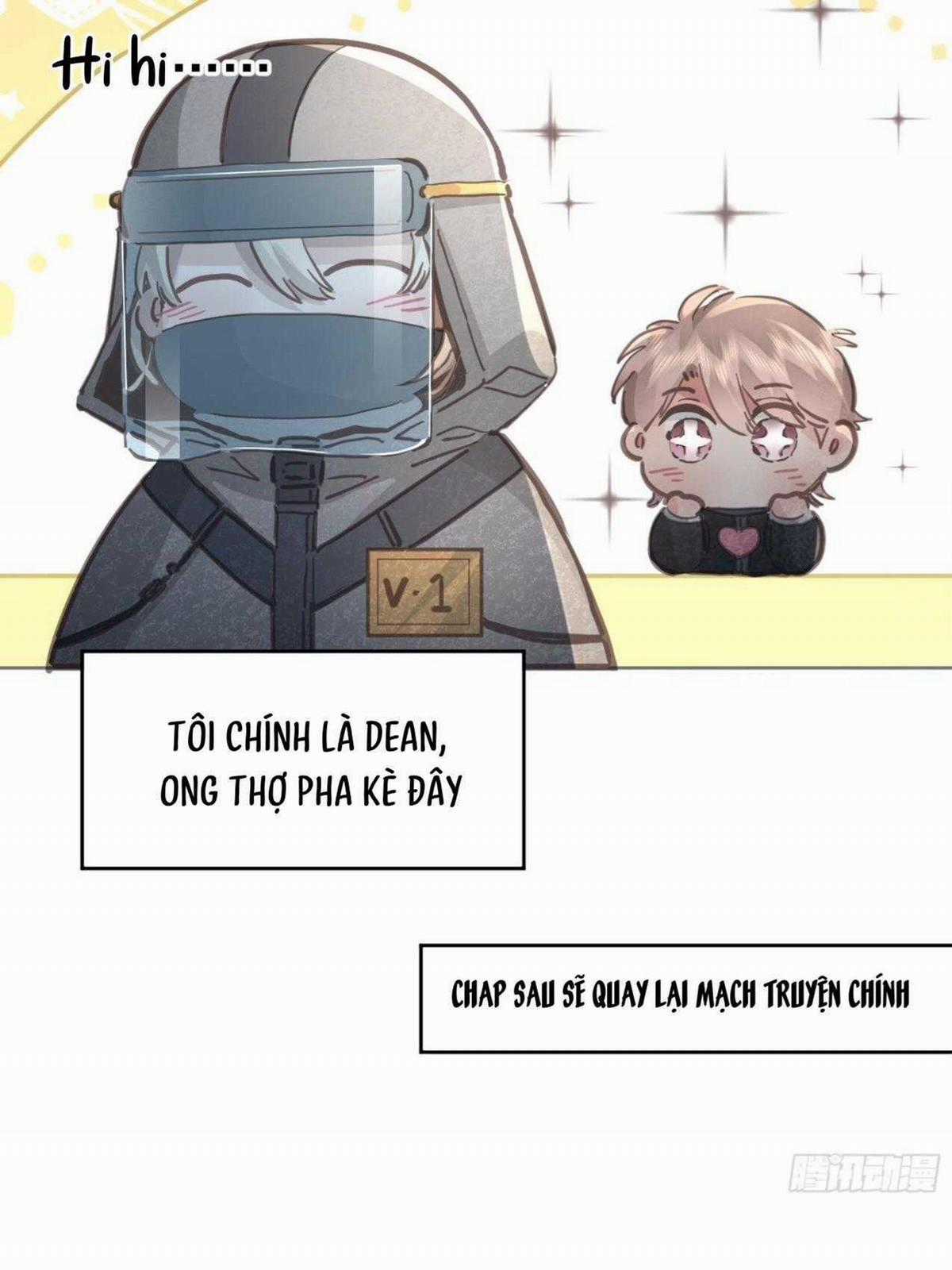 Ong Thợ Chapter 62 trang 25