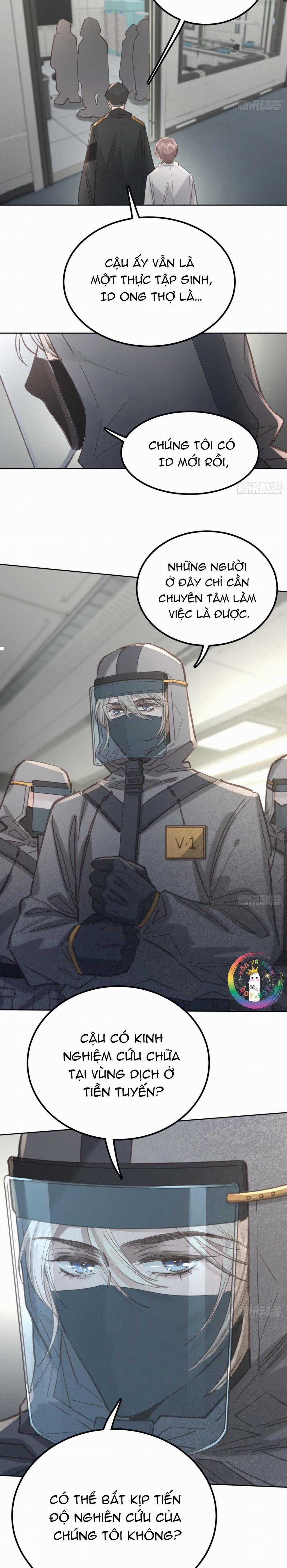 Ong Thợ Chapter 62 trang 3