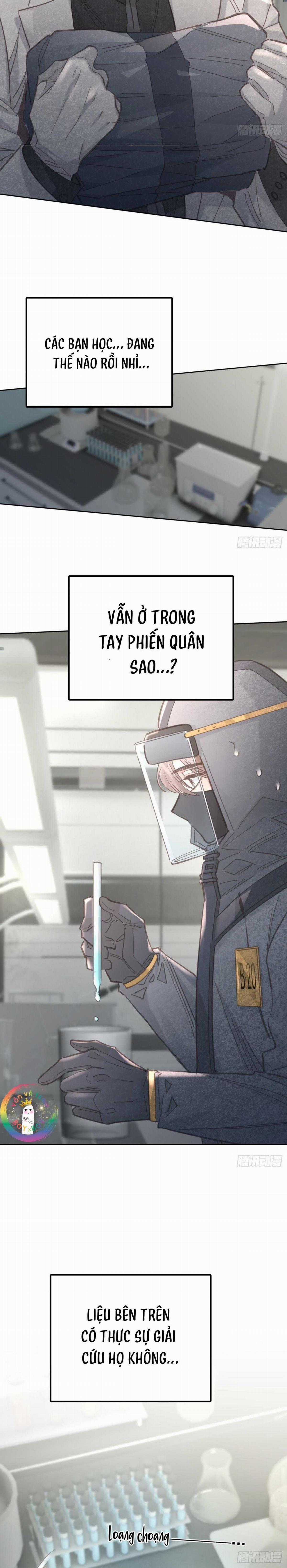 Ong Thợ Chapter 62 trang 5