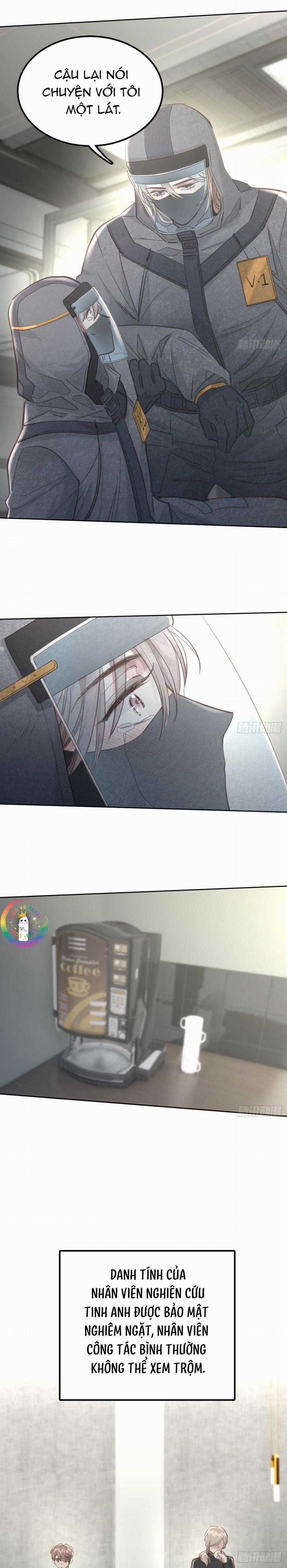 Ong Thợ Chapter 62 trang 7