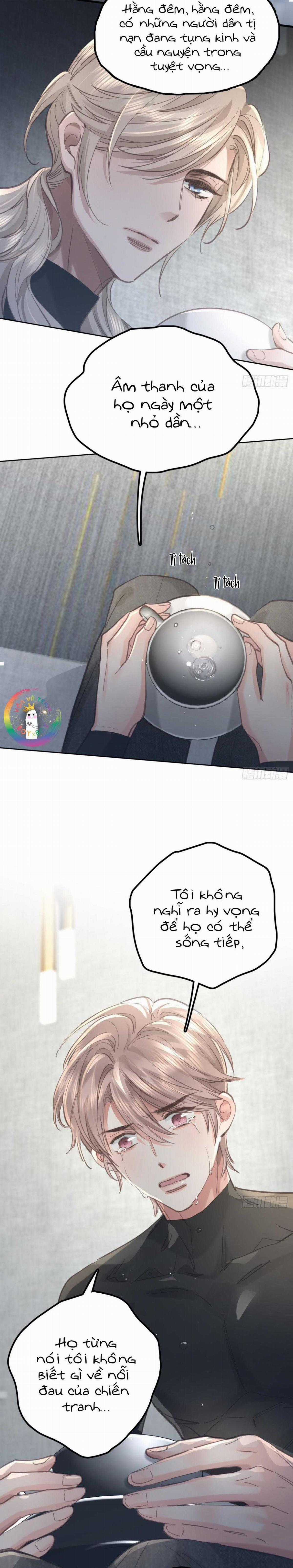 Ong Thợ Chapter 62 trang 9