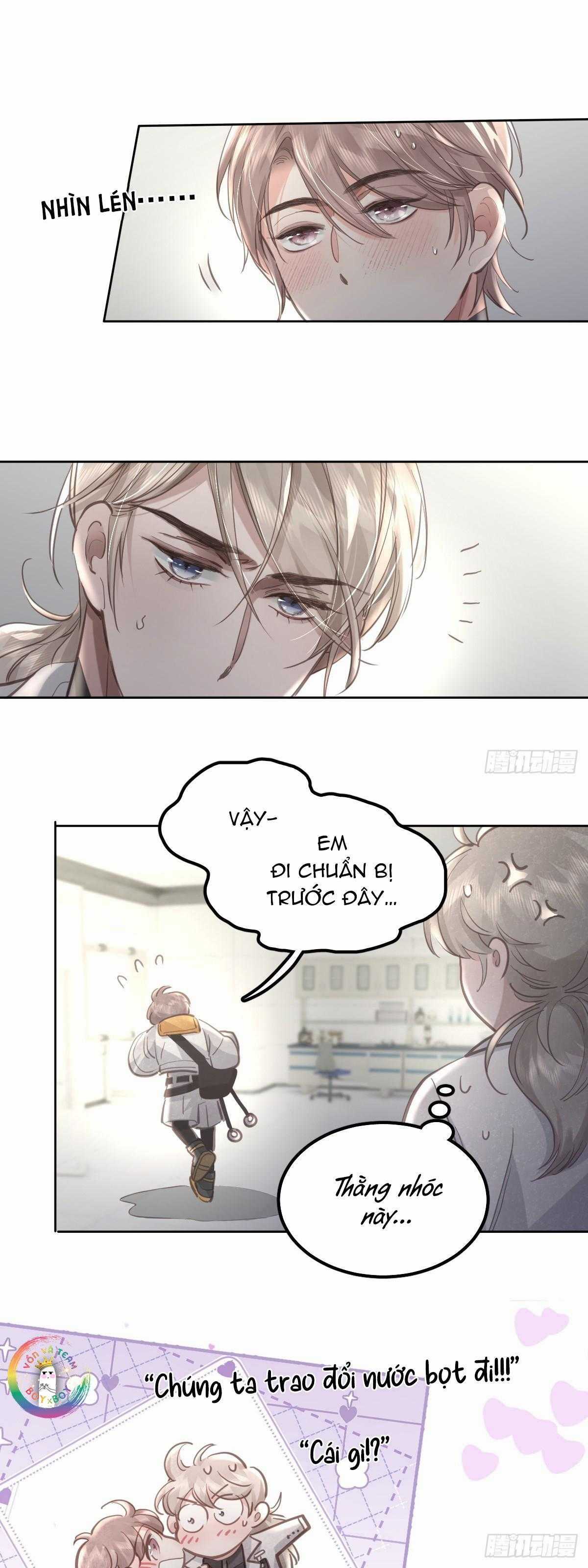 Ong Thợ Chapter 63 trang 10