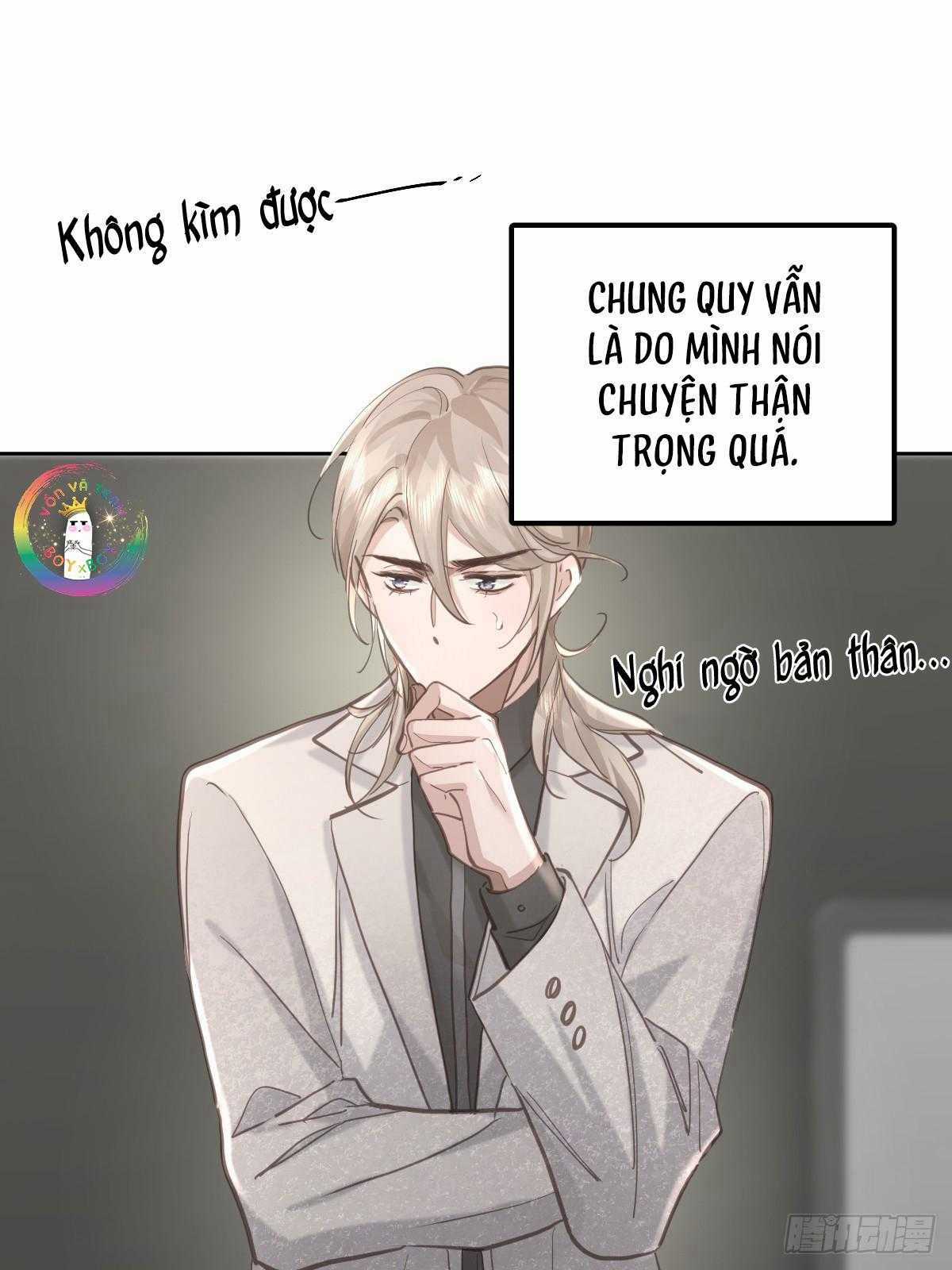 Ong Thợ Chapter 63 trang 12