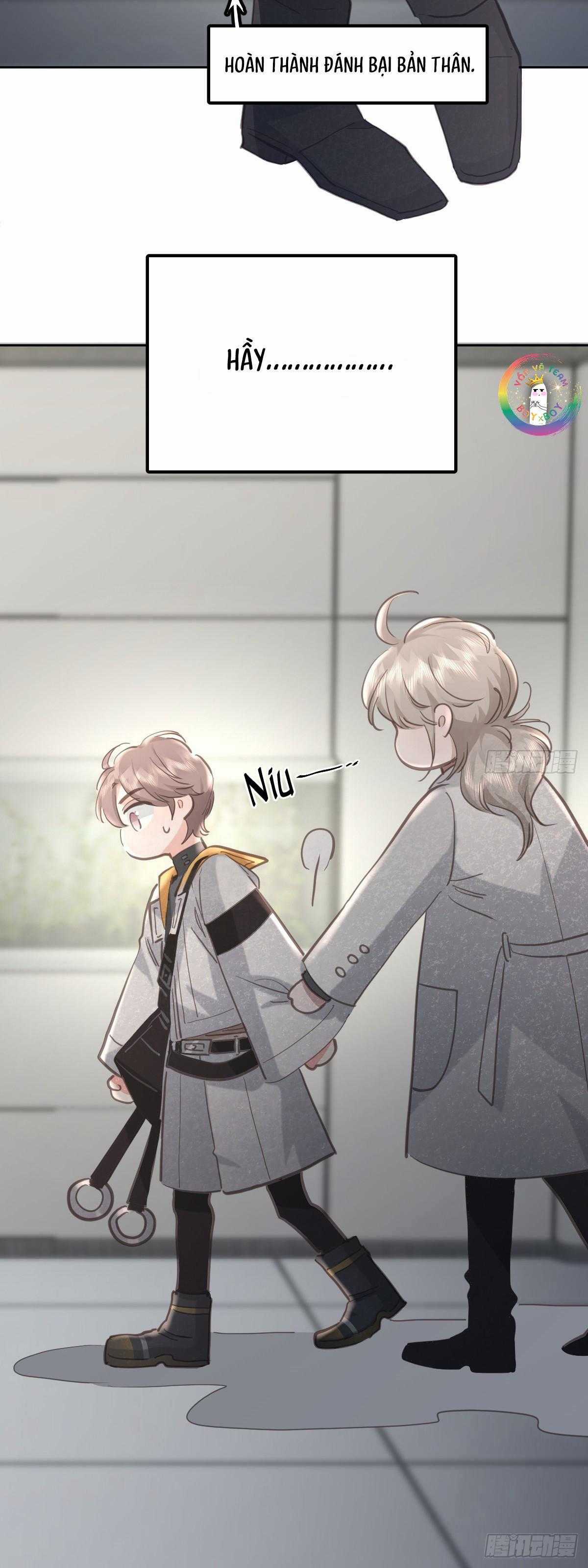 Ong Thợ Chapter 63 trang 14