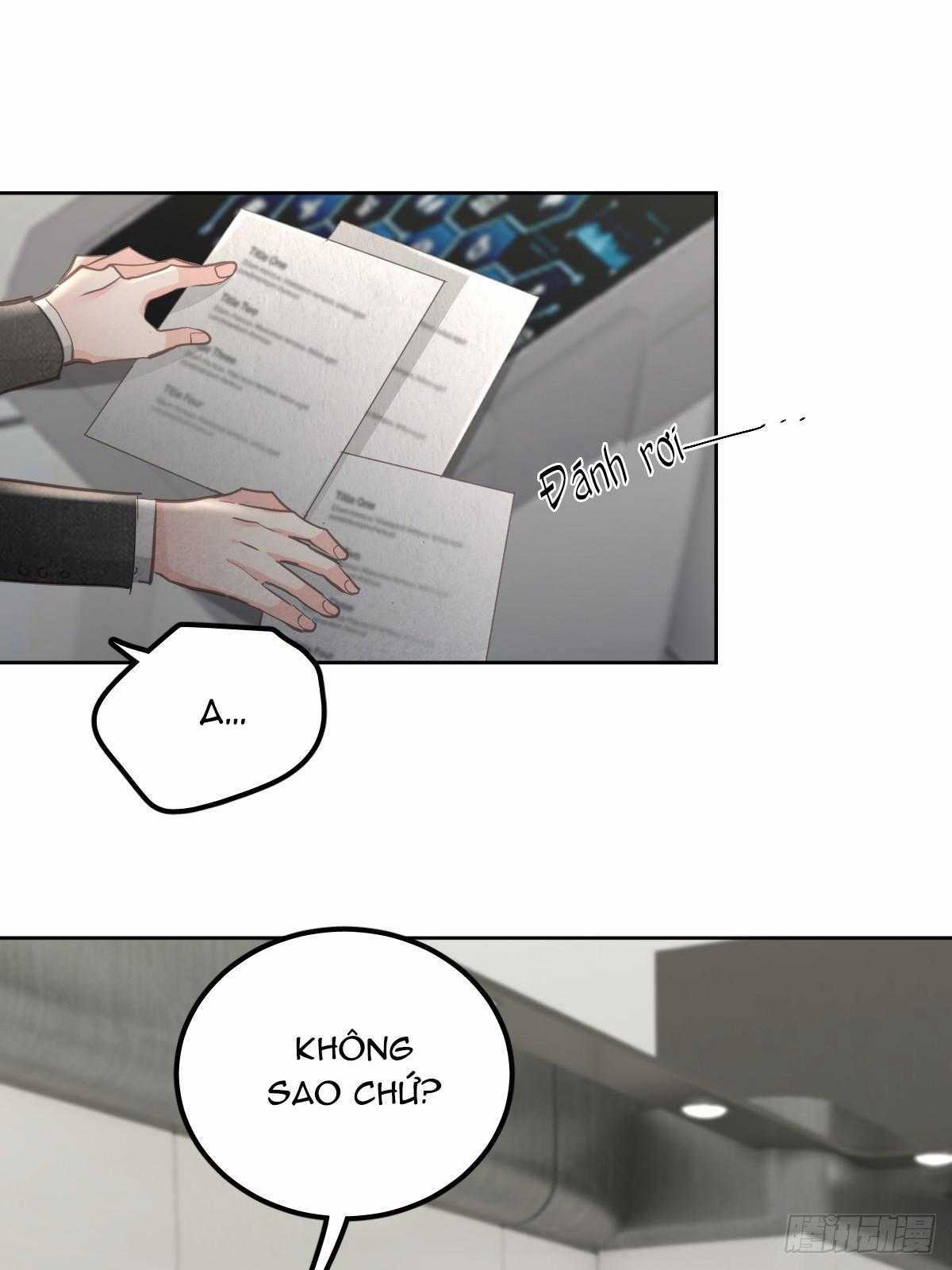 Ong Thợ Chapter 63 trang 2