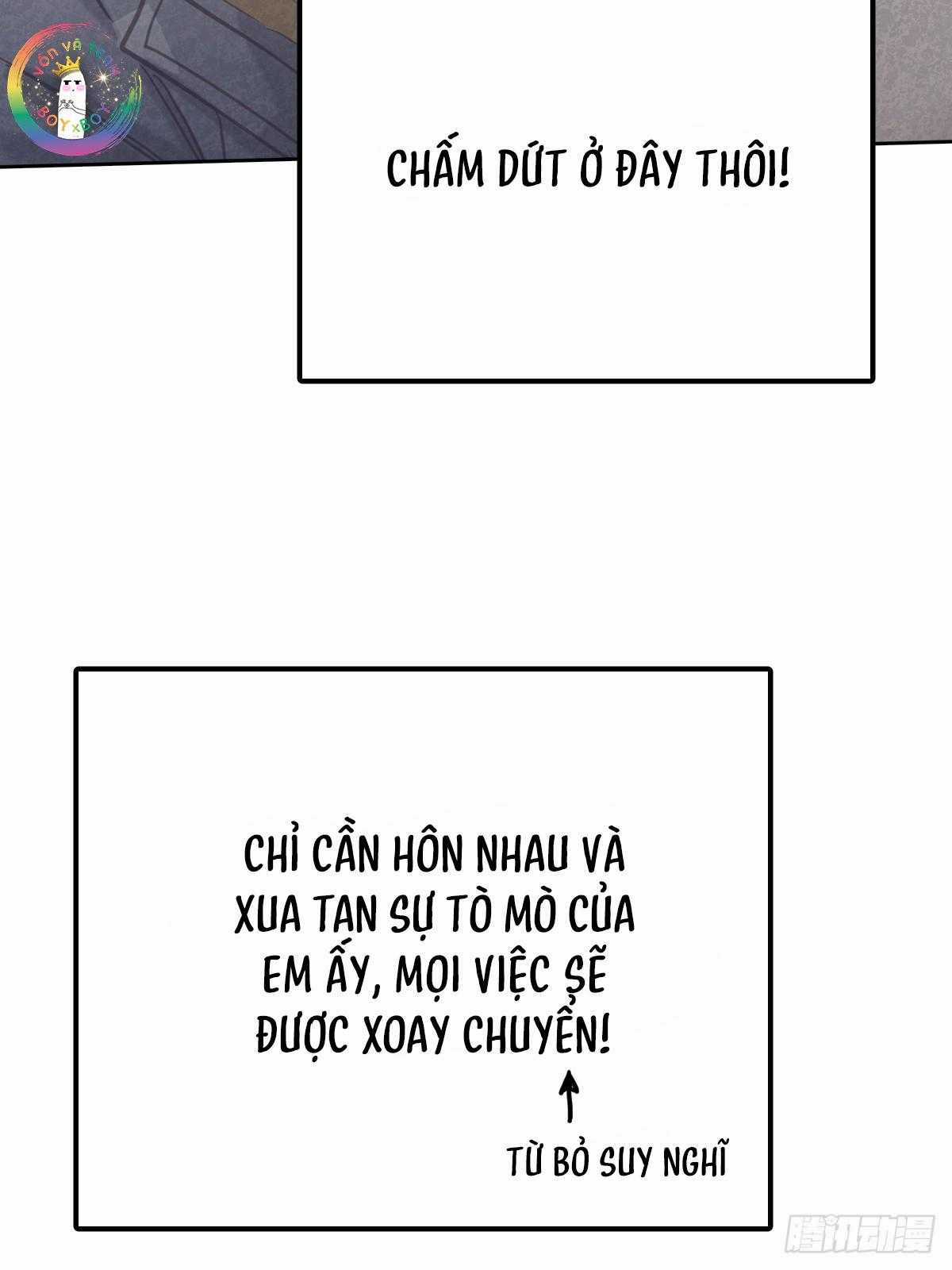 Ong Thợ Chapter 63 trang 20