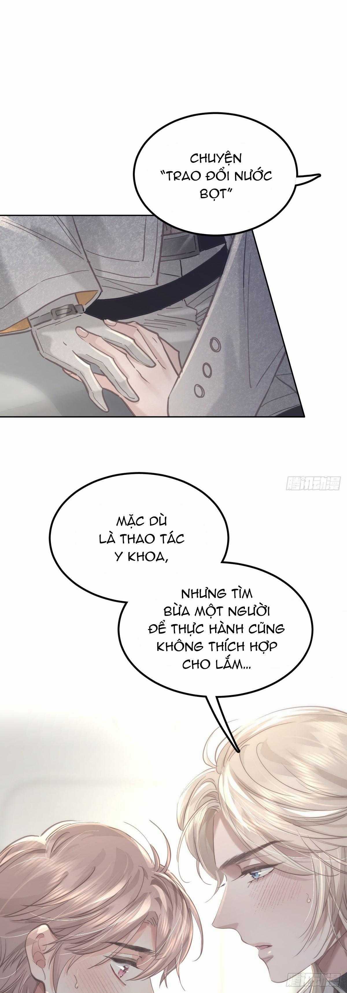 Ong Thợ Chapter 63 trang 21