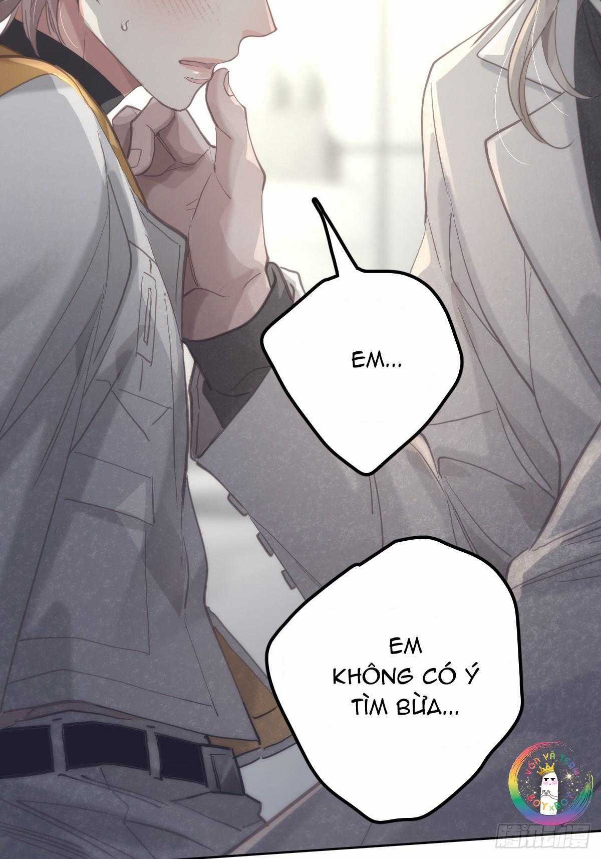 Ong Thợ Chapter 63 trang 22