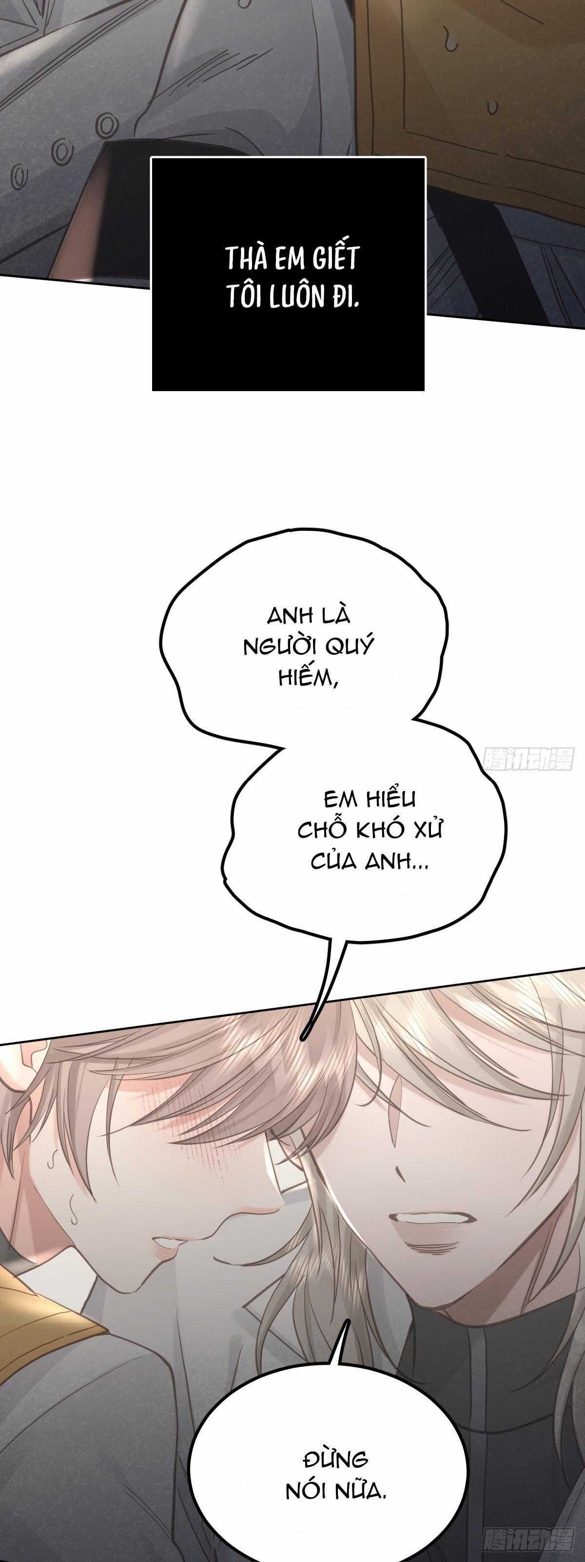 Ong Thợ Chapter 63 trang 26