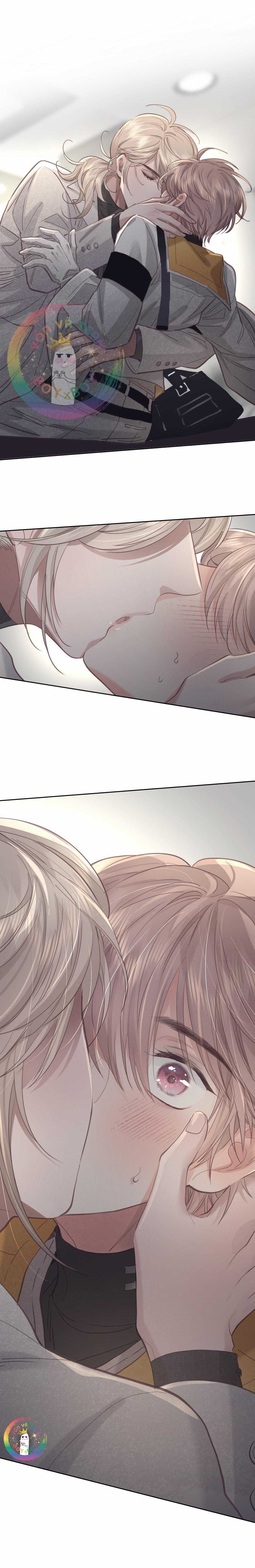 Ong Thợ Chapter 63 trang 28