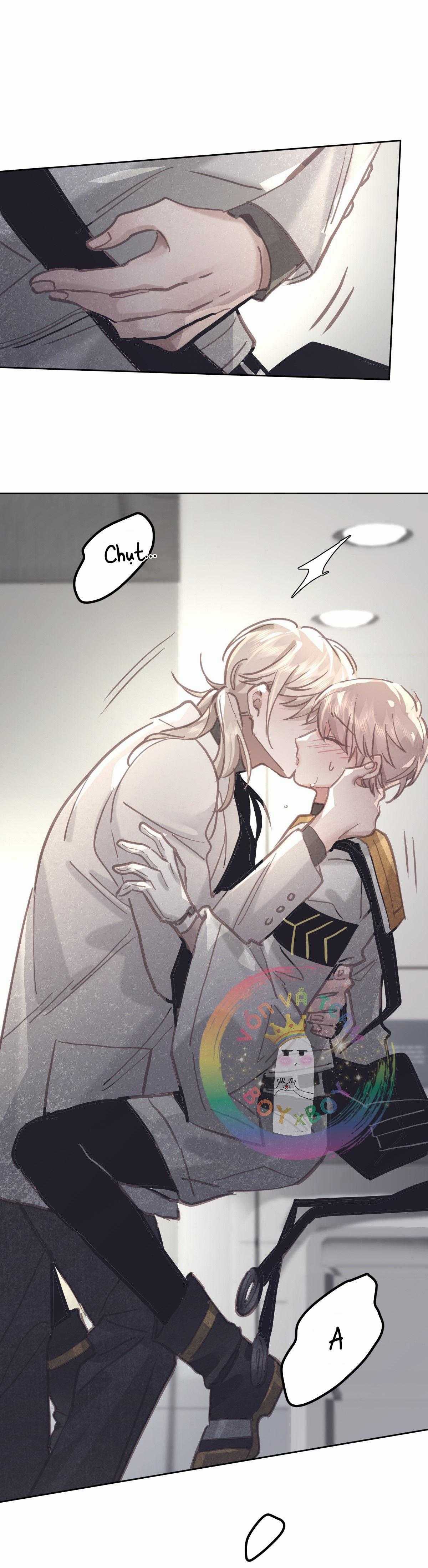 Ong Thợ Chapter 63 trang 29