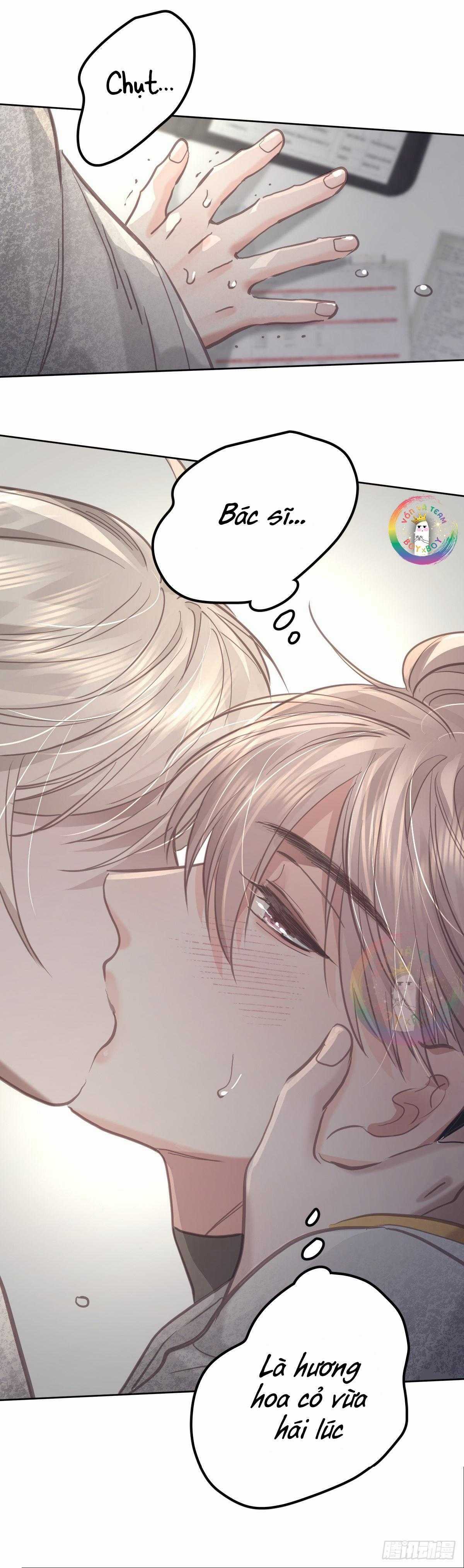 Ong Thợ Chapter 63 trang 30