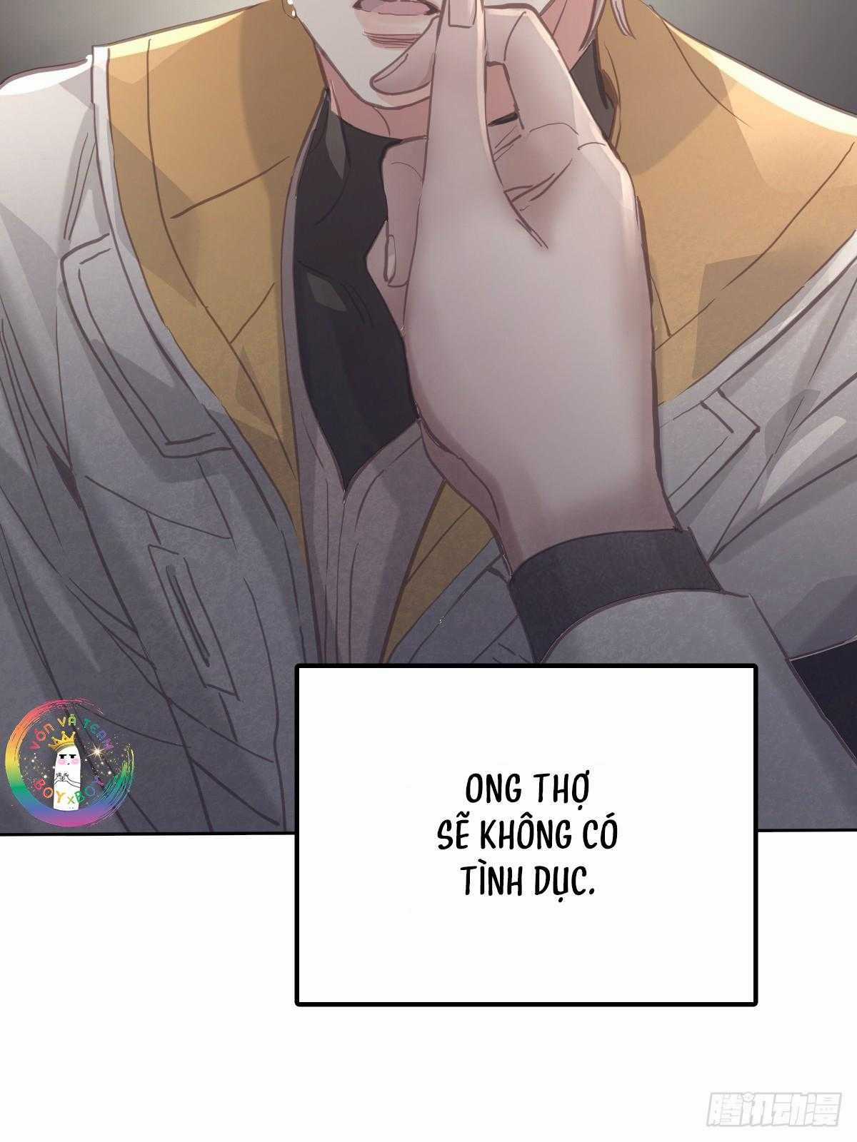 Ong Thợ Chapter 63 trang 35