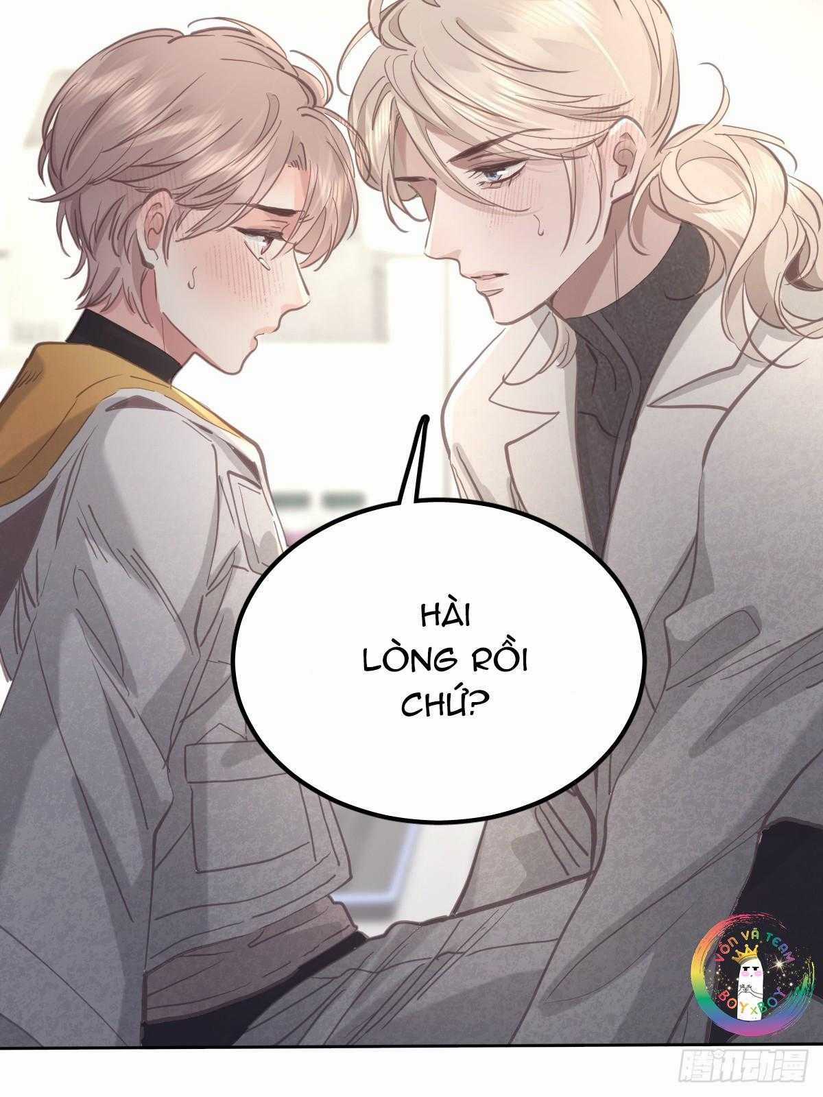 Ong Thợ Chapter 63 trang 37