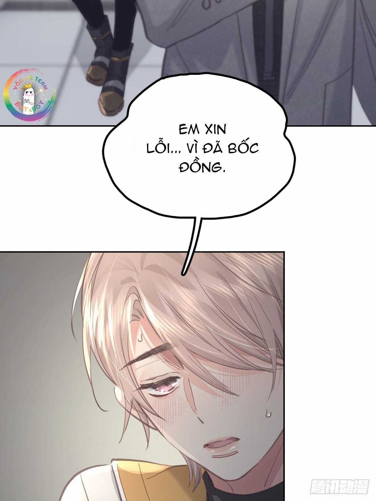 Ong Thợ Chapter 63 trang 39