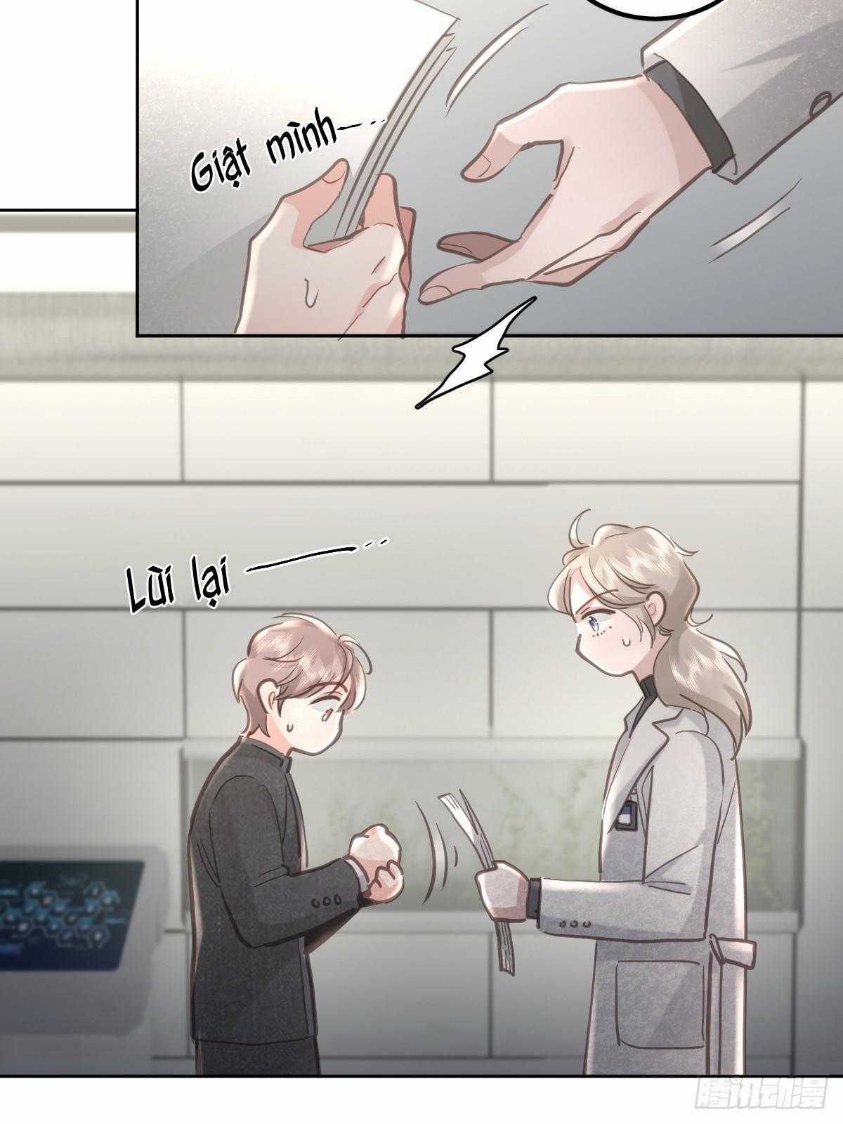 Ong Thợ Chapter 63 trang 4