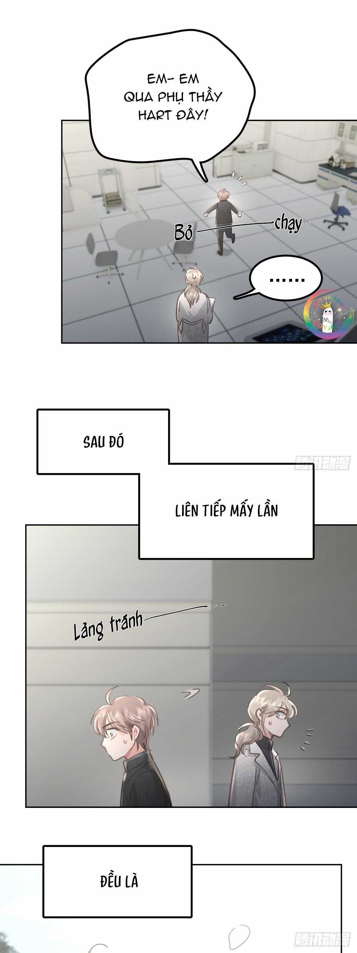 Ong Thợ Chapter 63 trang 5