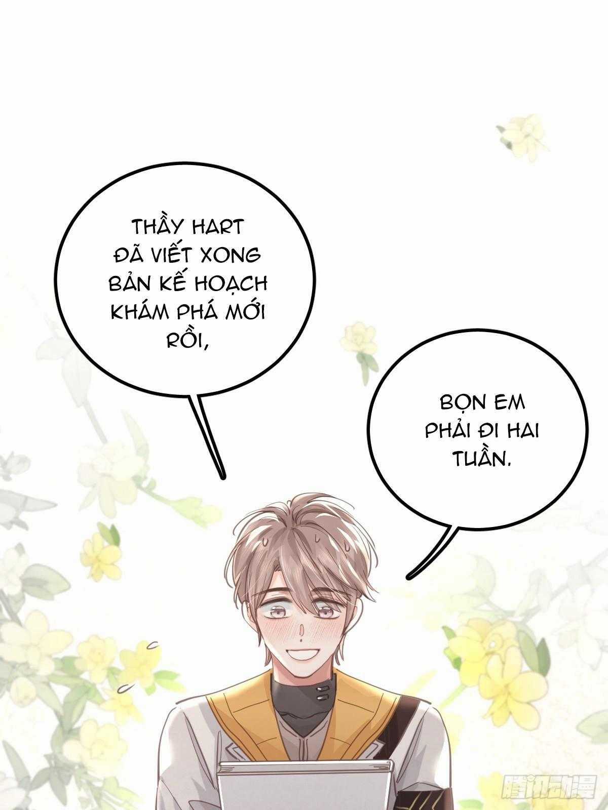Ong Thợ Chapter 63 trang 8