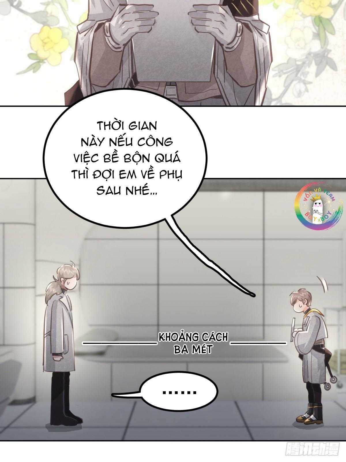 Ong Thợ Chapter 63 trang 9