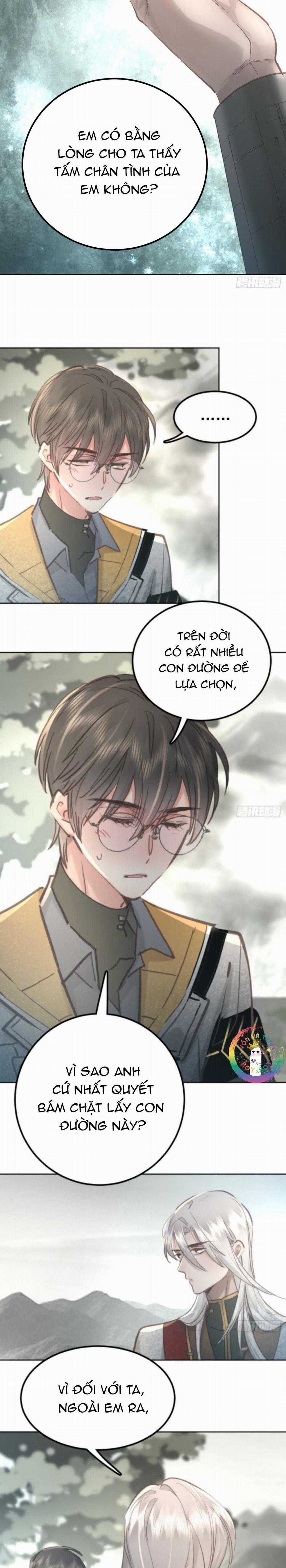 Ong Thợ Chapter 64 trang 10