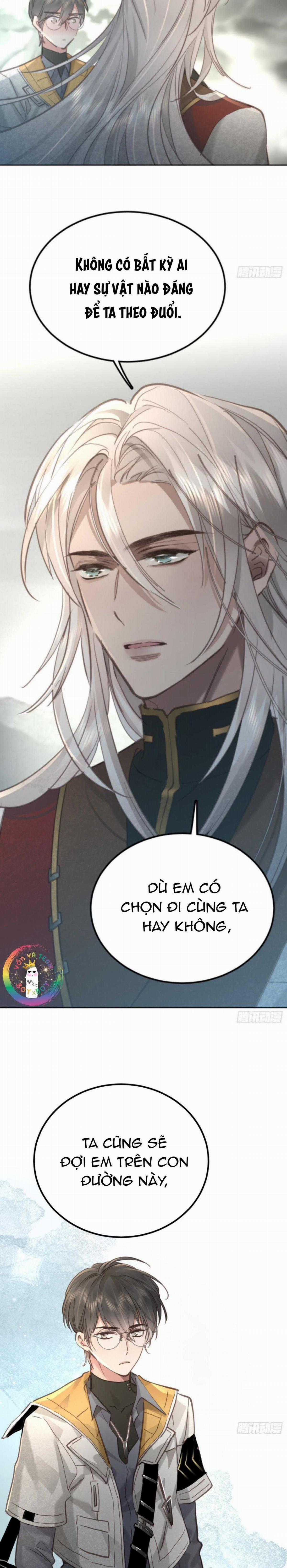 Ong Thợ Chapter 64 trang 11