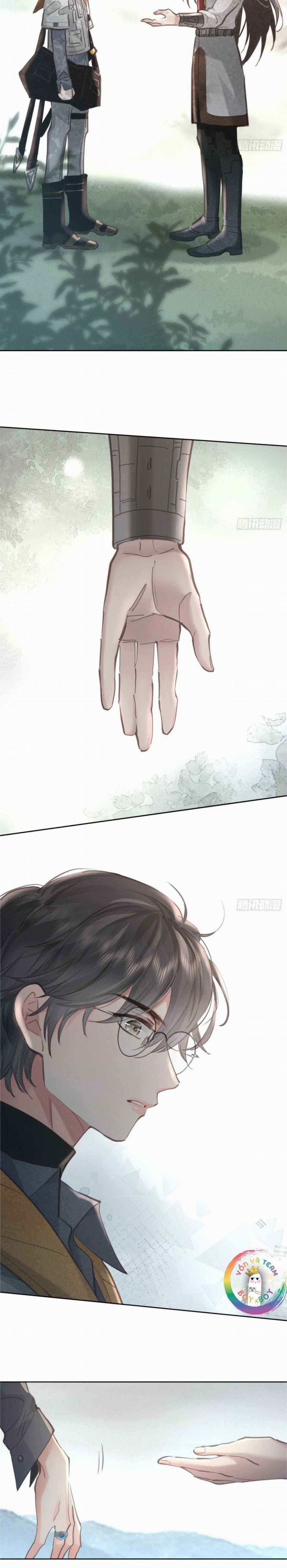 Ong Thợ Chapter 64 trang 13