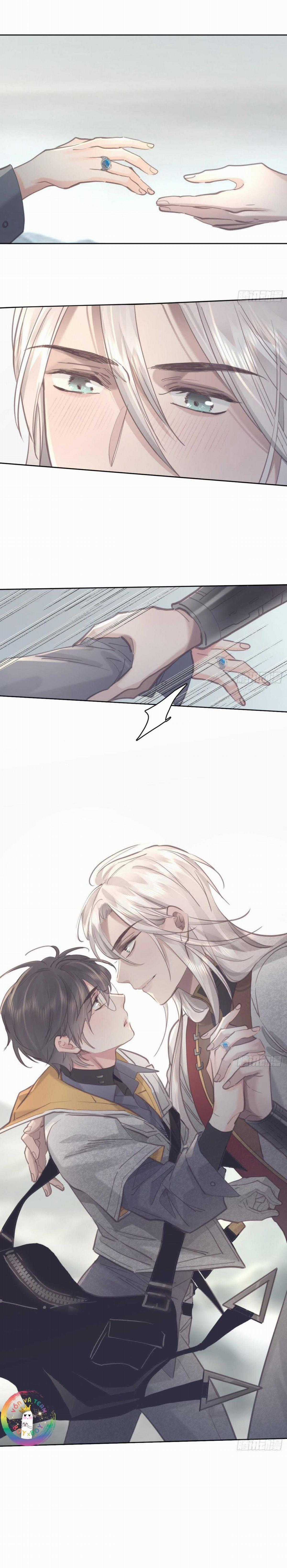 Ong Thợ Chapter 64 trang 14