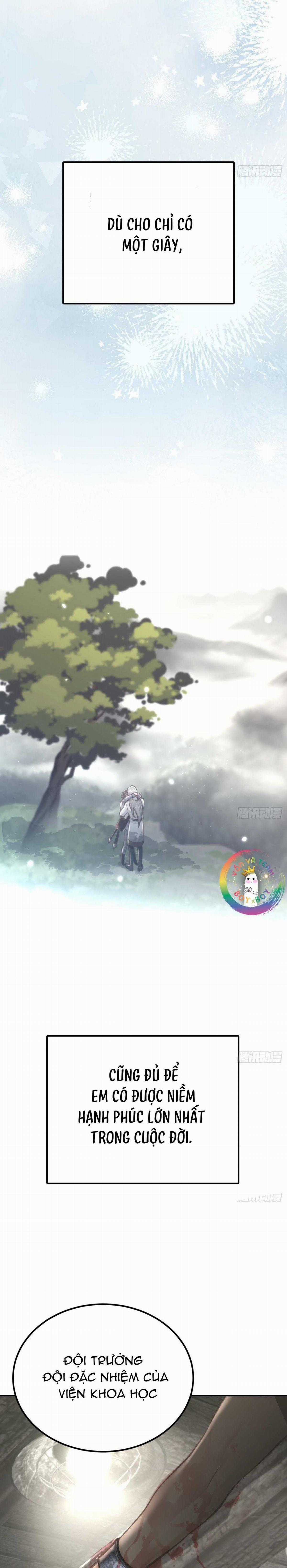 Ong Thợ Chapter 64 trang 17