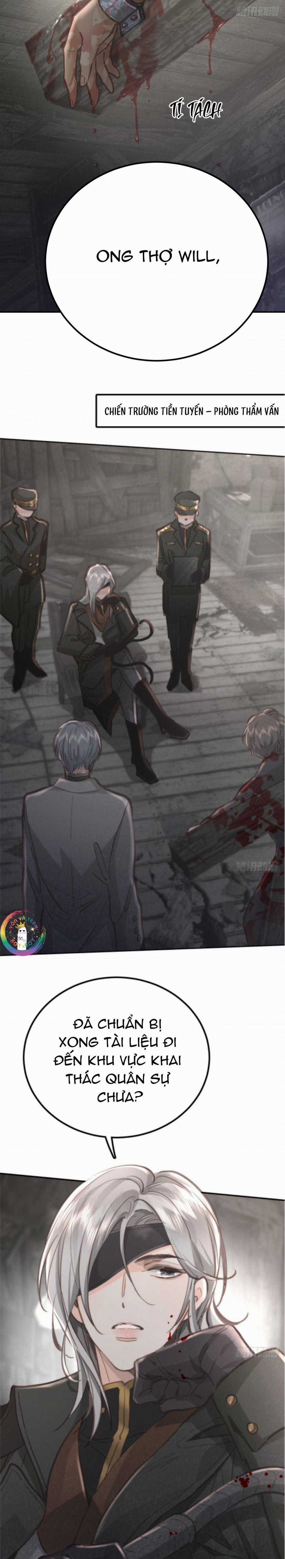 Ong Thợ Chapter 64 trang 18