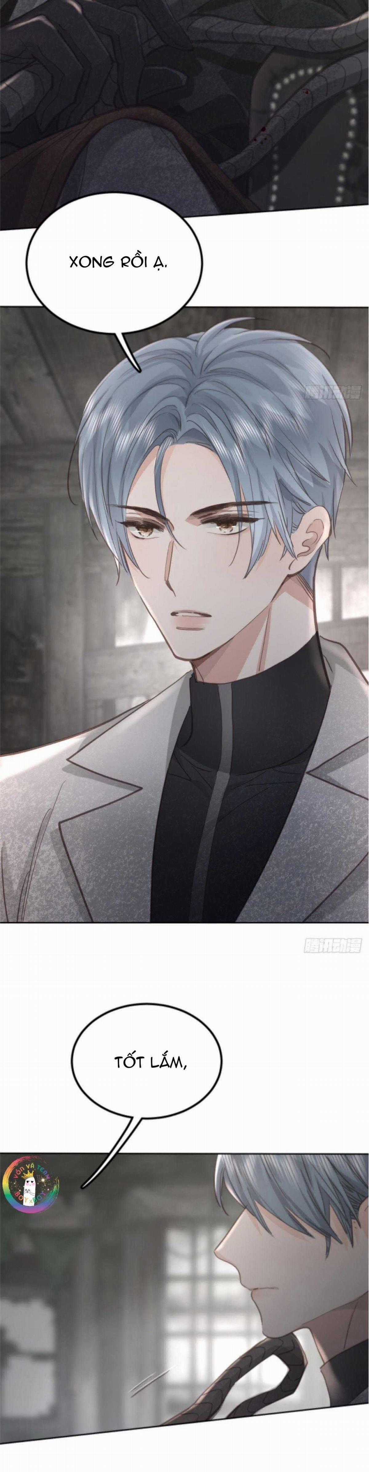 Ong Thợ Chapter 64 trang 19
