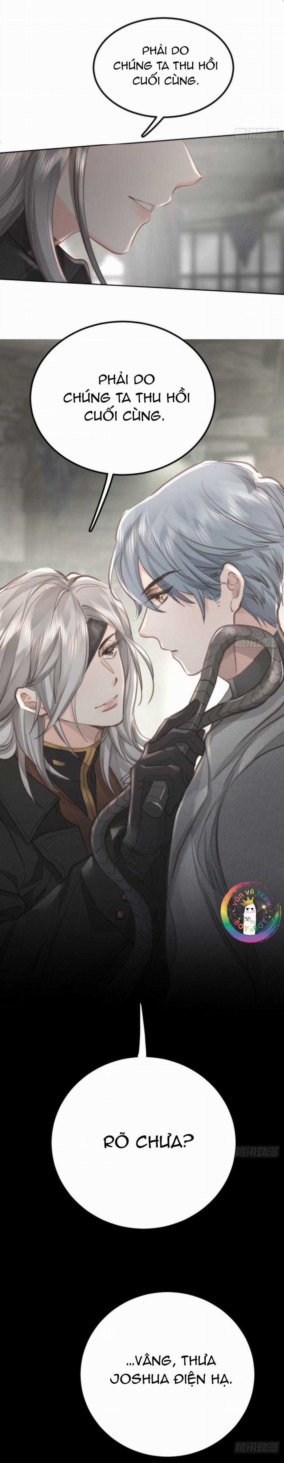 Ong Thợ Chapter 64 trang 20