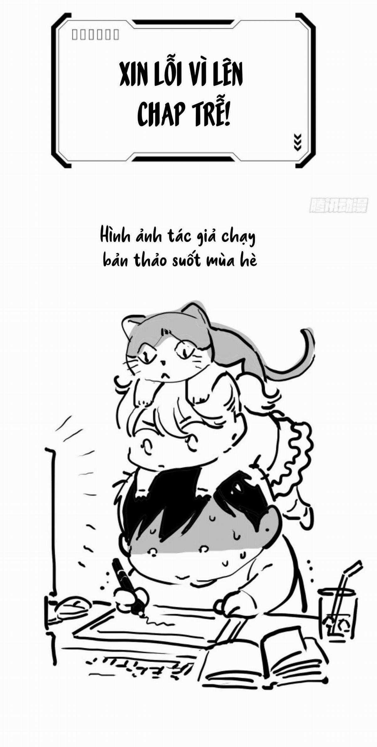 Ong Thợ Chapter 64 trang 21