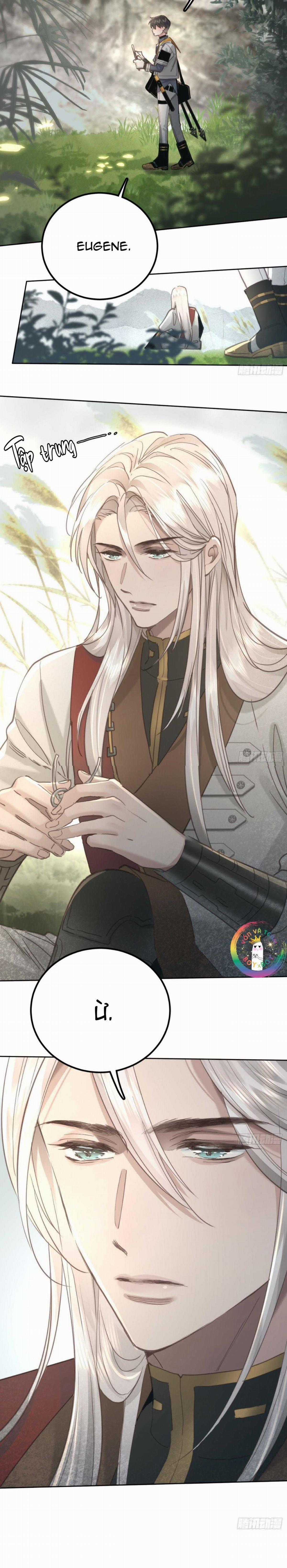 Ong Thợ Chapter 64 trang 3