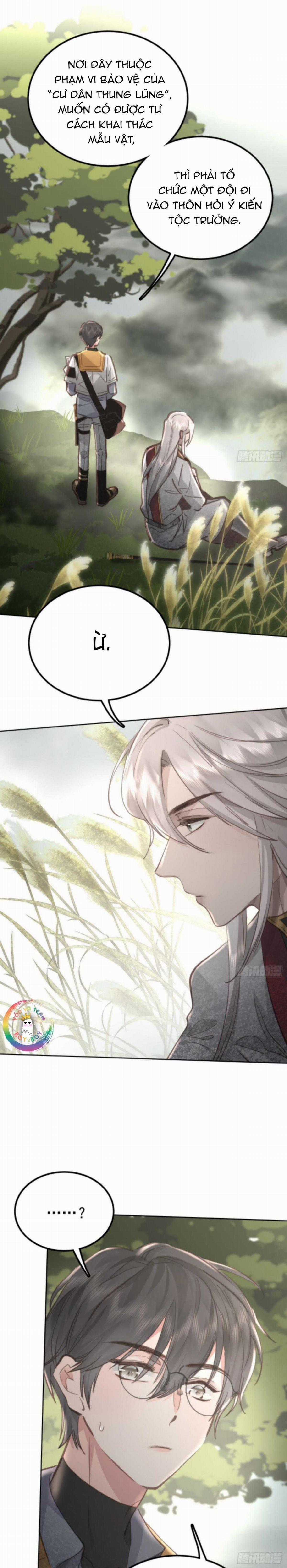 Ong Thợ Chapter 64 trang 4