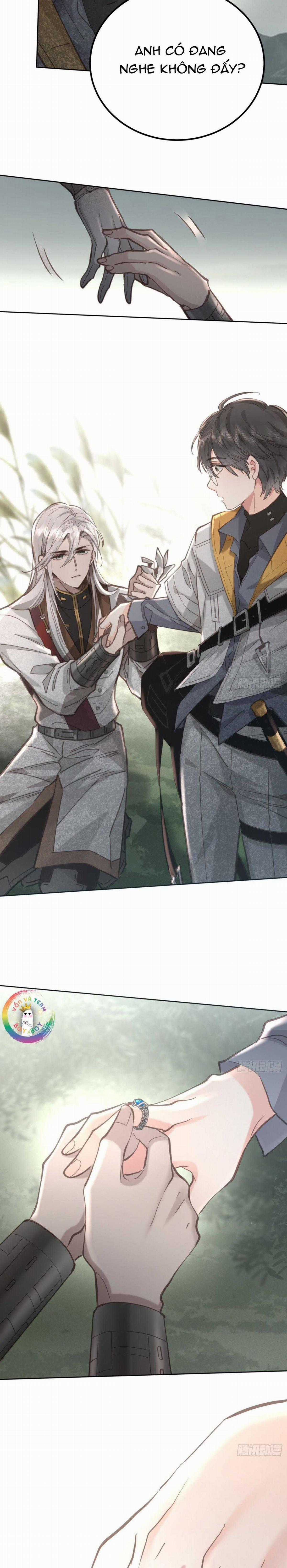 Ong Thợ Chapter 64 trang 5