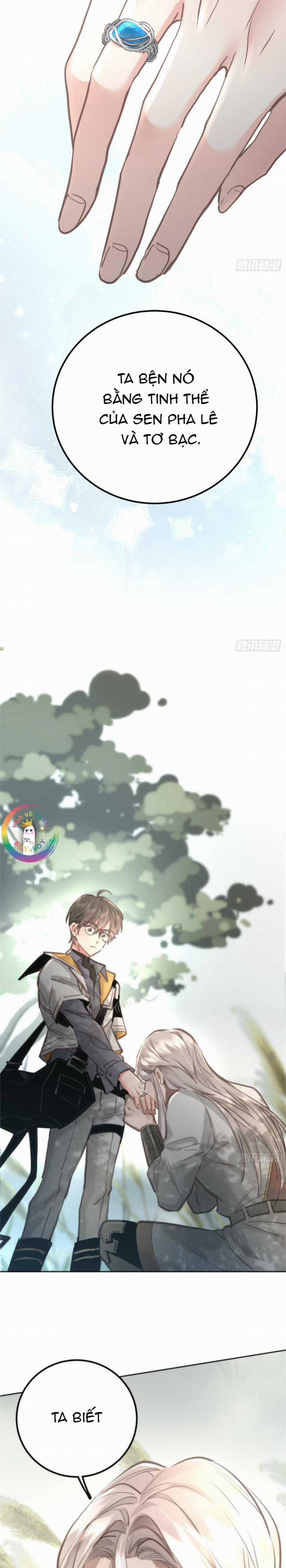 Ong Thợ Chapter 64 trang 6