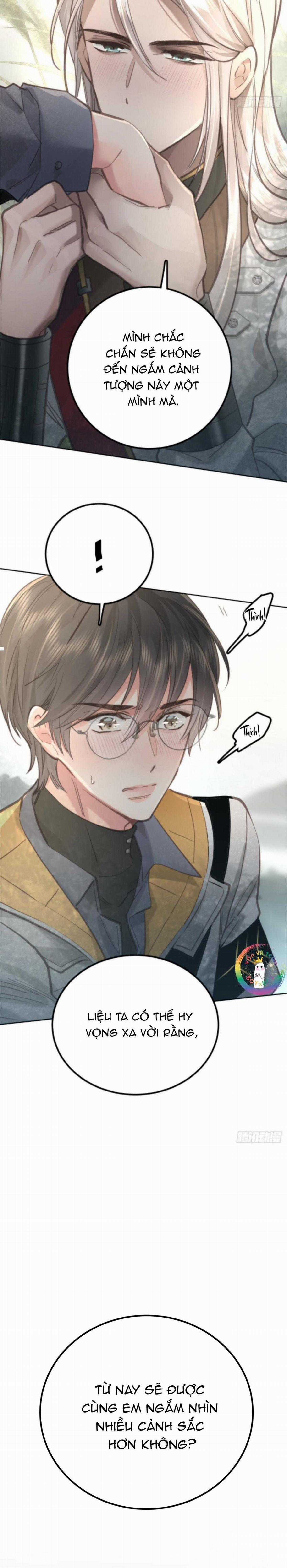 Ong Thợ Chapter 64 trang 7