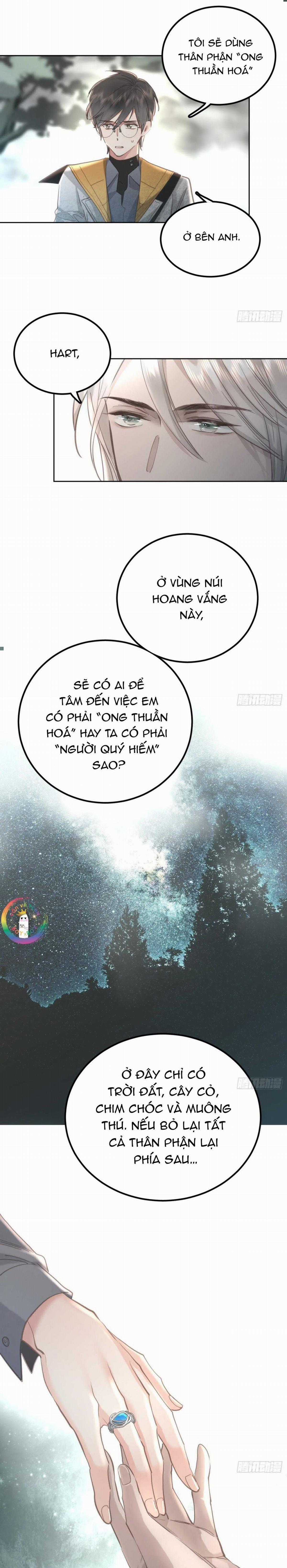 Ong Thợ Chapter 64 trang 9